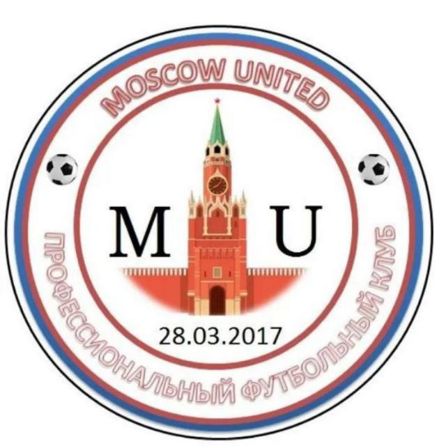 Пфк Moscow United