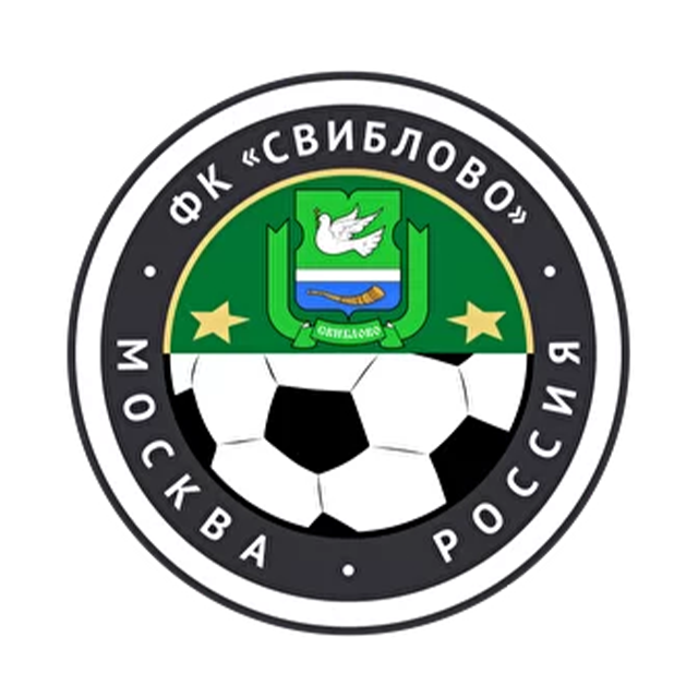 Свиблово