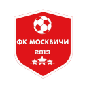 Москвичи